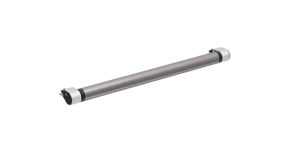 Koupit Online Thule Roller XT L aluminium