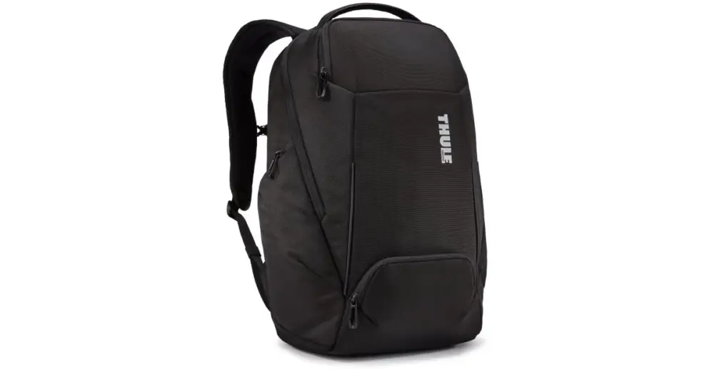 Nízká Cena Thule Accent batoh 26 l TACBP2316 - černý