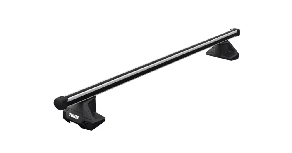ProBar THULE pro HYUNDAI HB20, 4-dr sedan 19-> Cenový Hit