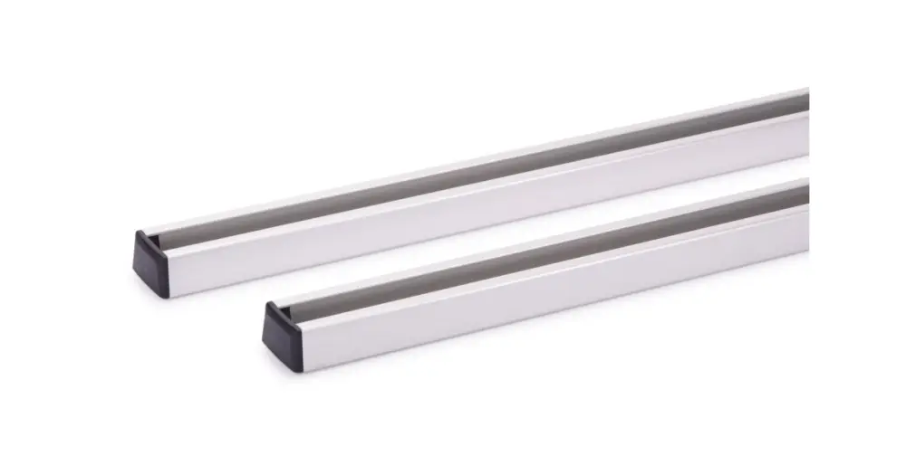 Nejlepší Volba Thule Foothill Mounting Rails - montážní lišty střešních stanů