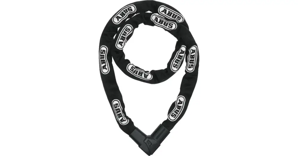 1010/170 black CityChain Must-Have
