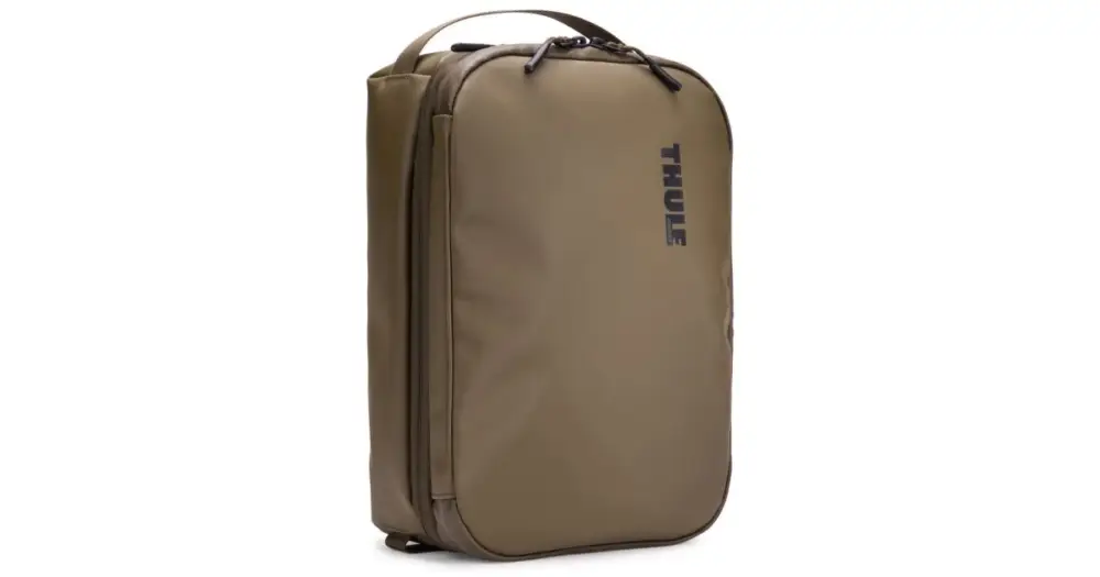 Thule Chasm velké pouzdro na vybavení TCGC303 - Deep Khaki Přímo Od Výrobce