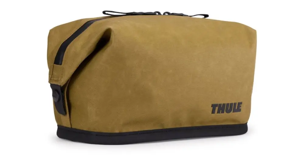 Thule Aion toaletní taška TATB101 - nutria Levný