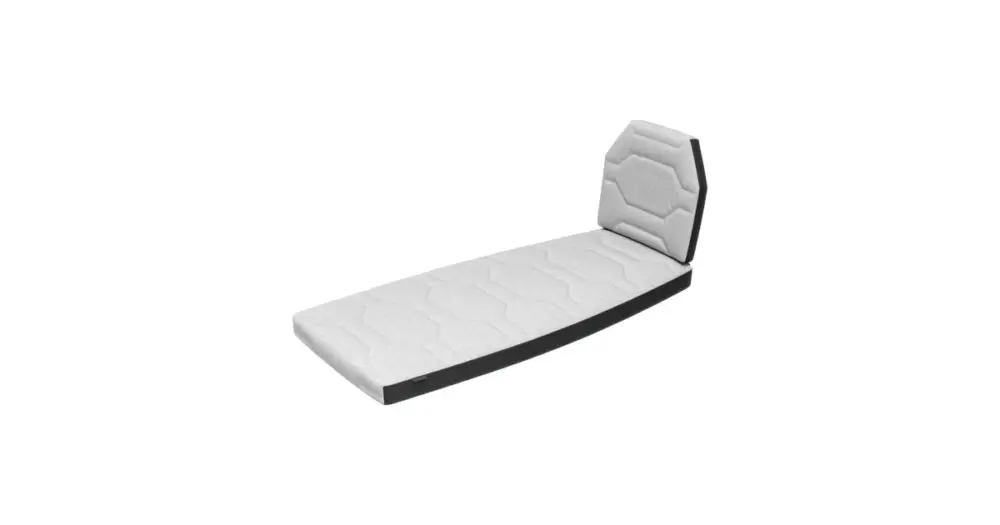 Thule Bexey dog bed - L pelíšek do vozíku za kolo pro psa Nejlepší Cena