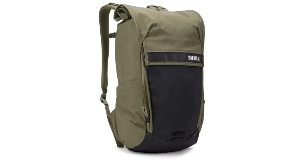 Thule Paramount Commuter batoh 20 l TPBBP320 - Soft Green Odeslání Ihned