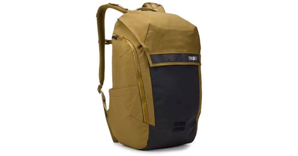 Vrácení Zdarma Thule Paramount Commuter batoh 28 l TPBBP328 - nutria