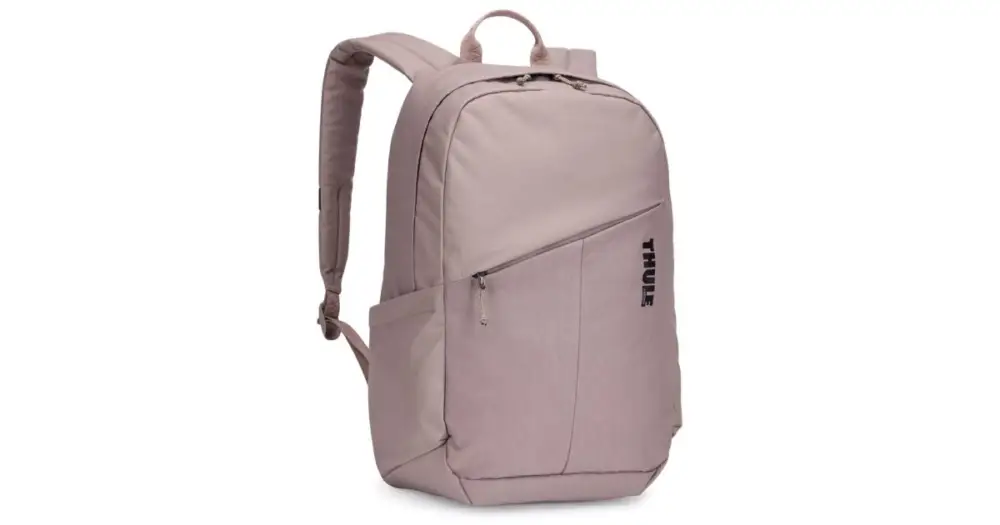 Cenový Hit Thule Notus batoh 20 L TCAM6115 - Tinted Taupe