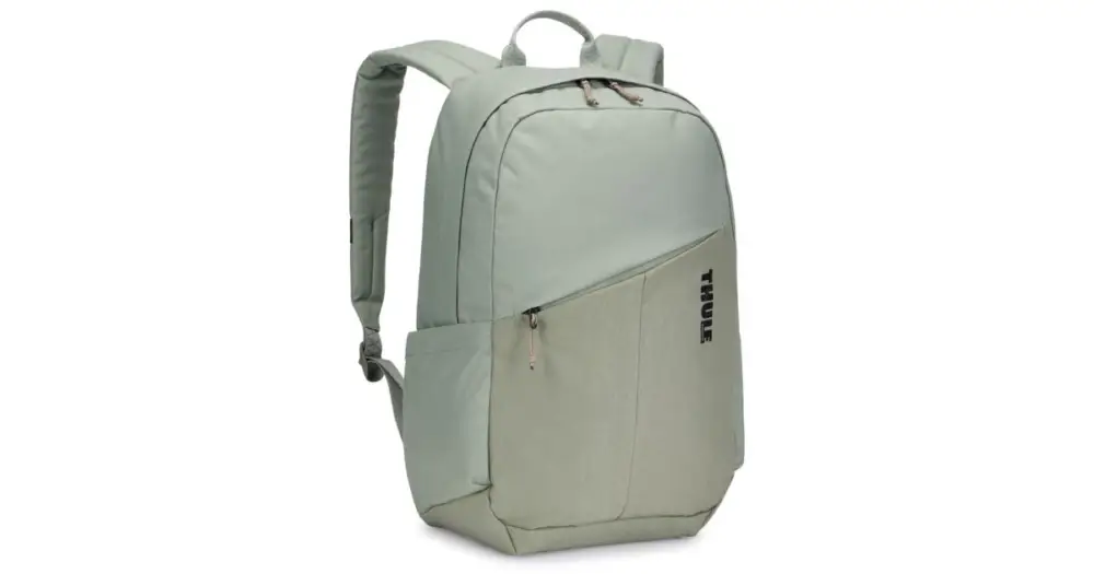 Thule Notus batoh 20 L TCAM6115 - Quiet Green Top Prodej