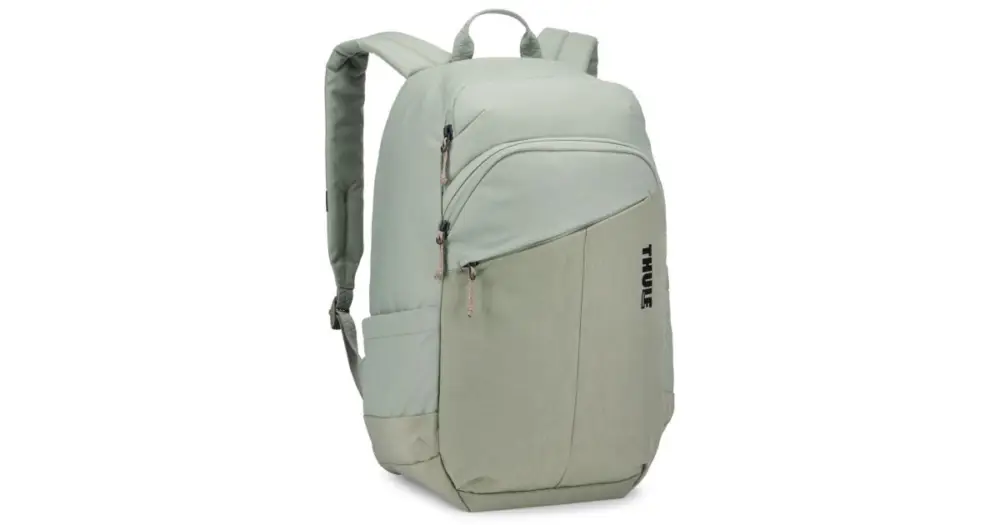 Bezpečná Platba Thule Exeo batoh 28 L TCAM8116 - Quiet Green