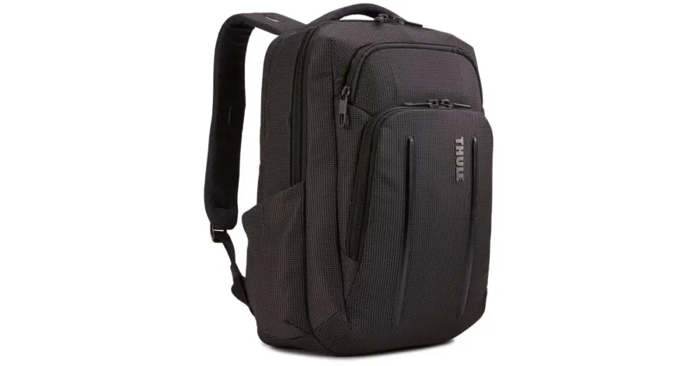 Top Prodej Thule Crossover 2 batoh 20L C2BP114 - černý