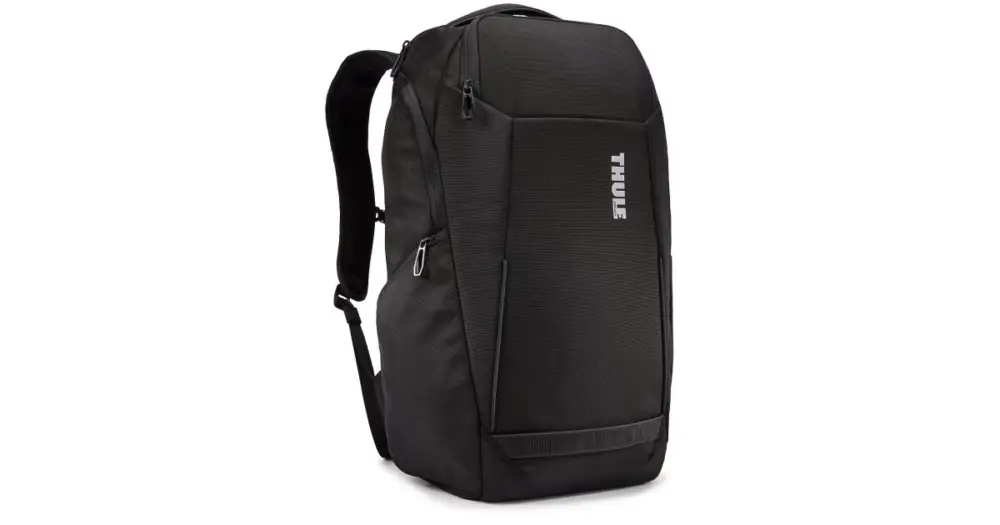 Thule Accent batoh 28 l TACBP2216 - černý Odeslání Ihned