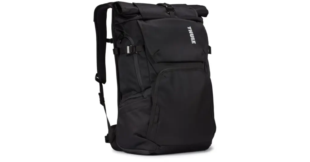 Thule Covert™ fotobatoh 32 L TCDK232 - černý Jen Po Omezenou Doba