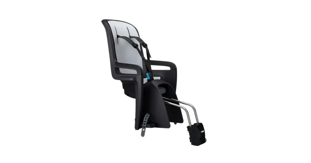 Cyklosedačka Thule RideAlong 2 Dark Gray Zlevněný