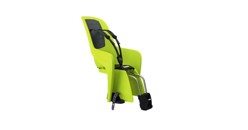 Značkový Cyklosedačka Thule RideAlong Lite 2 - Zen Lime