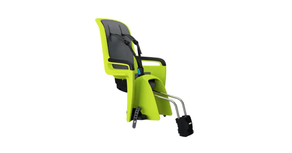 Poslední Šance Cyklosedačka Thule RideAlong 2 Zen Lime