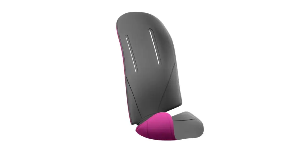 Thule RideAlong padding- vložka tmavě šedá / fialová Kup Teď