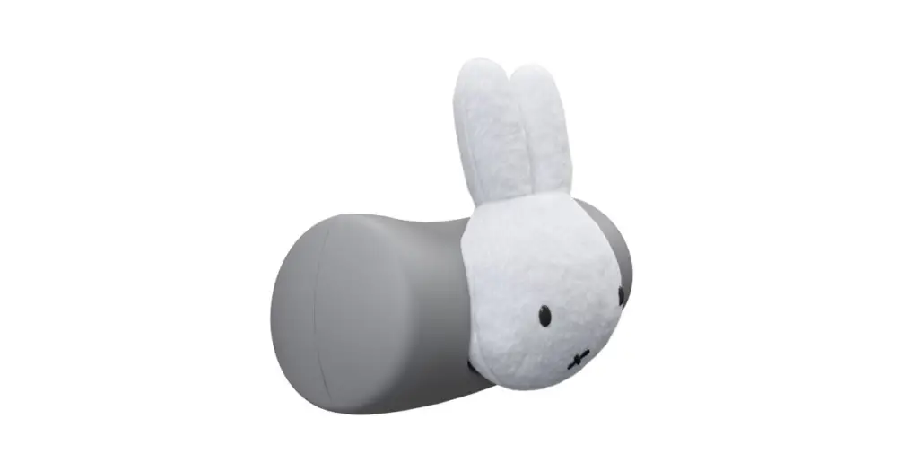 Nová Kolekce Thule Yepp mini handlebar padding Miffy - měkká opěrka hlavy
