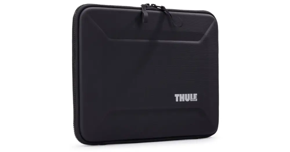 Ihned K Objednání Thule Gauntlet 5 pouzdro na 14" Macbook TGSE2558 - černé