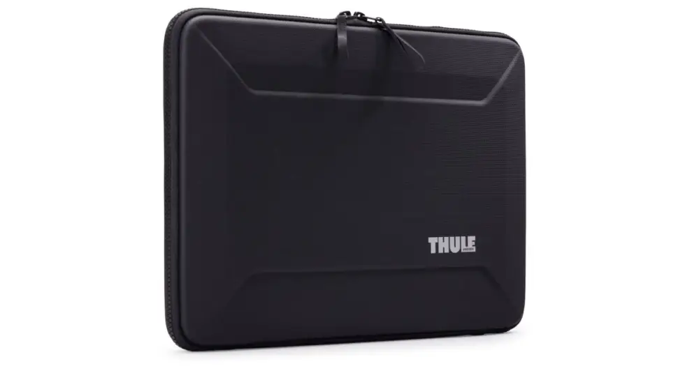 Super Cena Thule Gauntlet 5 pouzdro na 16" Macbook TGSE2557 - černé