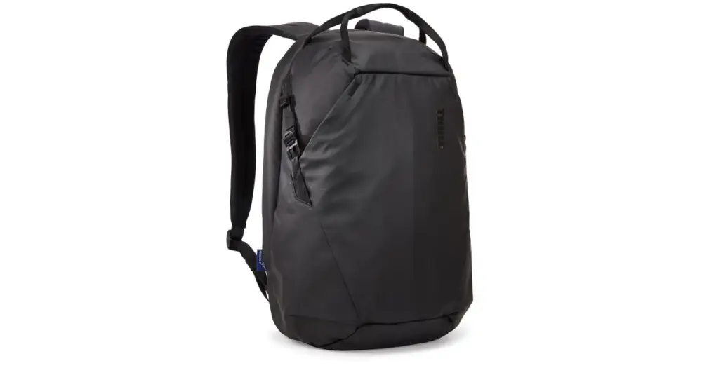 Thule Tact batoh 16 l TACTBP114 - černý Hit Sezóny
