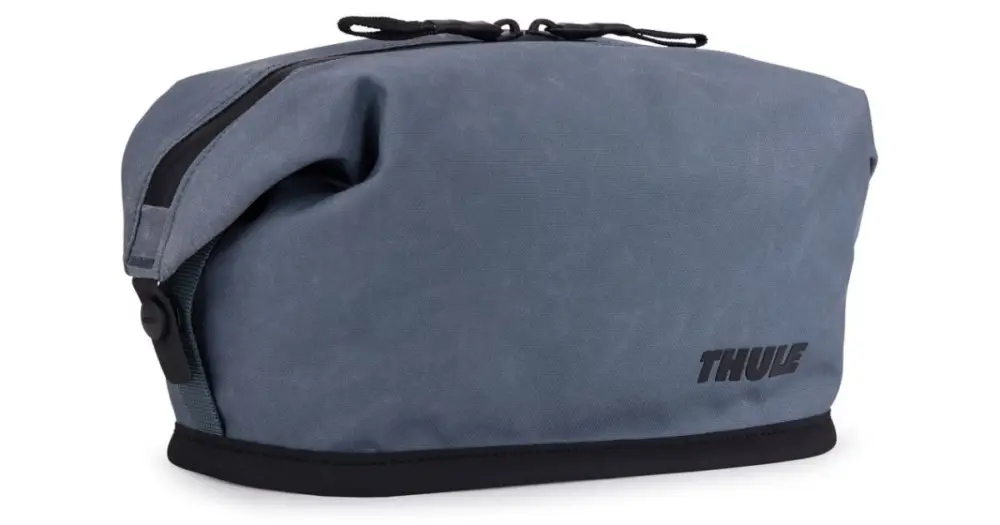 Thule Aion toaletní taška TATB101 - Dark Slate Nejlepší Cena