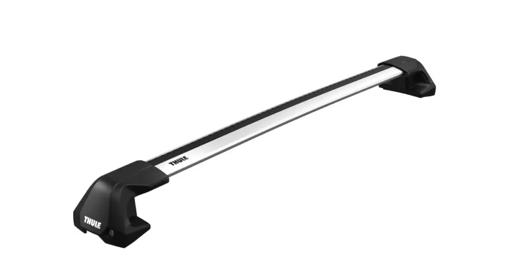 WingBar Edge THULE pro RAM Rampage, 4-dr Pickup 24-> Oblíbený