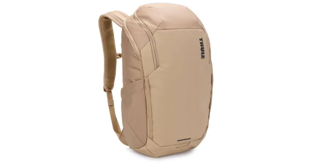 Časově Omezené Thule Chasm batoh 26 l TCHB215 - Gentle Beige