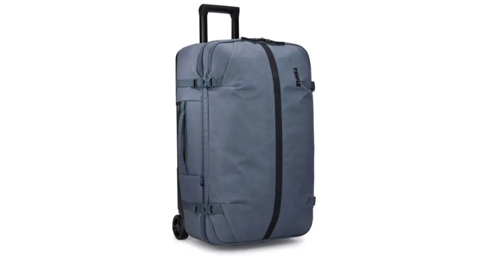 Ihned K Objednání Thule Aion cestovní kufr na kolečkách 95 l TAWD170 - Dark Slate