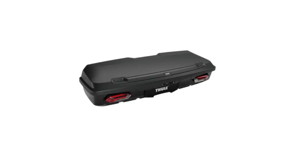 Box THULE Arcos XL na tažné zařízení TH9066 Cenově Výhodný