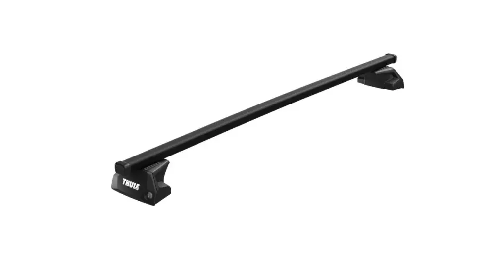 Autentický SquareBar THULE pro OMODA 9, 5-dr SUV s integrovanými podélníky 22->
