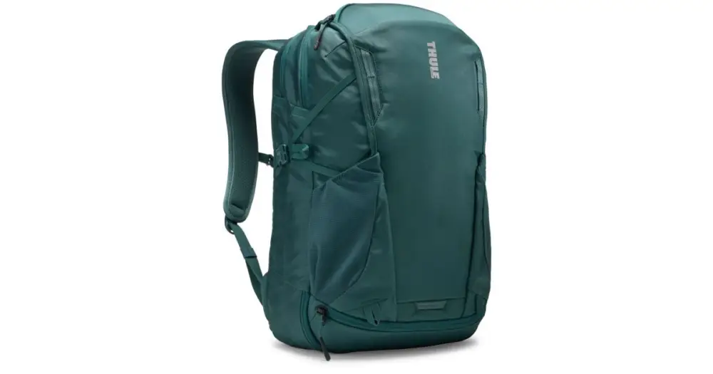 Thule EnRoute batoh 30L TEBP4416 - Mallard Green Pouze Dnes