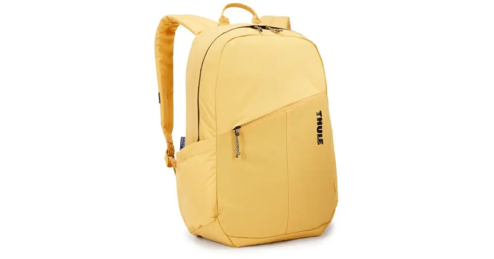 Top Prodej Thule Notus batoh 20 l TCAM6115 - Doe Tan