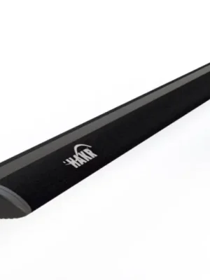 Hakr tyče Wing ALU 150 cm BLACK Super Cena