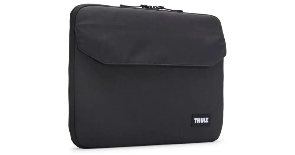Thule Lithos pouzdro pro MacBook Pro 14" TLS114 - černé Akční Cena