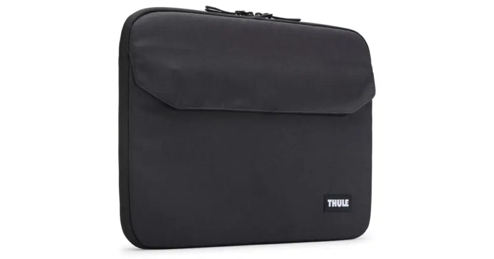 Levný Thule Lithos pouzdro pro MacBook Air 15" TLS115 - černé