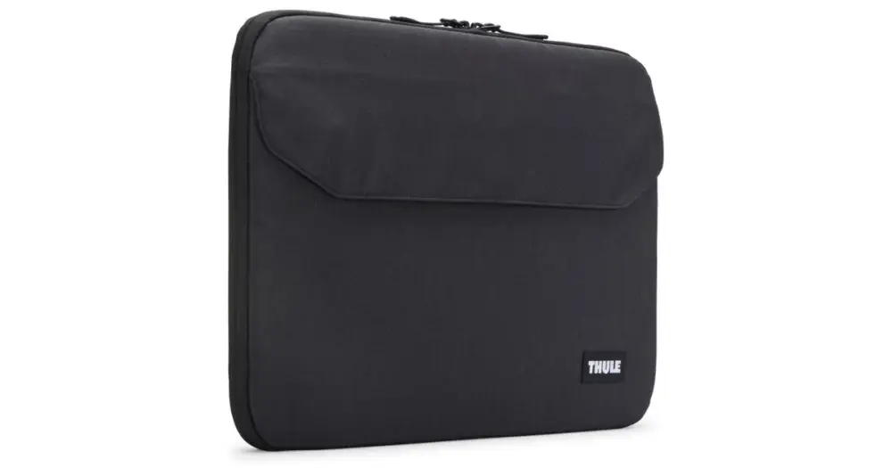 Thule Lithos pouzdro pro MacBook Pro 16" TLS116 - černé Omezená Nabídka