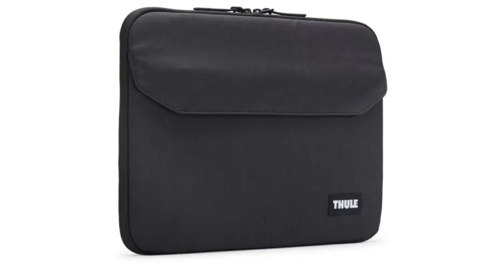 Thule Lithos pouzdro pro MacBook Air 13" TLS113 - černé Akční Nabídka