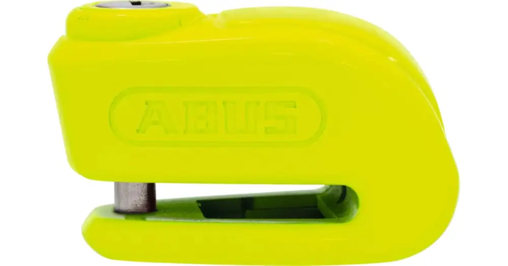 Novinka 370 Trigger Alarm 2.0 YELLOW