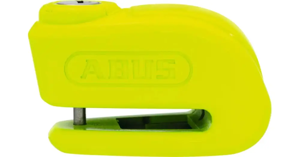 365 Trigger Alarm 2.0 YELLOW Nejlepší Volba