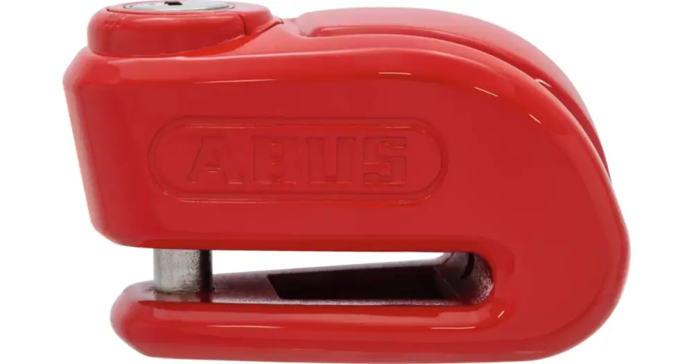370 Trigger Alarm 2.0 RED Objednat Nyní