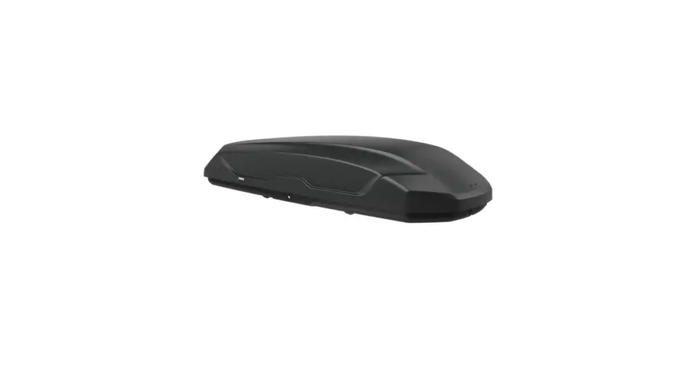 Autobox Thule Pulse 2 XL černá matná Akční Nabídka