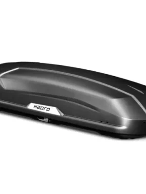 Cenový Hit Autobox Hapro TRIVOR 560 Anthracite