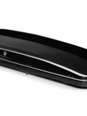 Novinka Autobox Hapro NORDIC 10.8 Brilliant Black