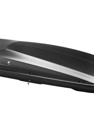 Přímo Od Výrobce Autobox Hapro ZENITH 8.6 Anthracite