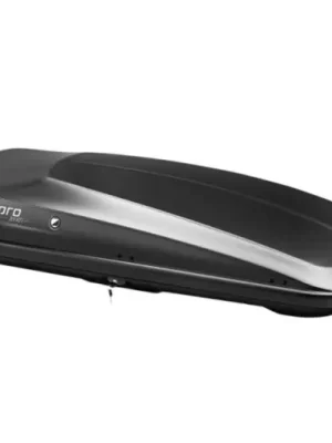 Bezpečná Platba Autobox Hapro ZENITH 6,6 Anthracite