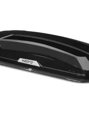 Cenová Bomba Autobox Hapro TRIVOR 560 Brilliant Black