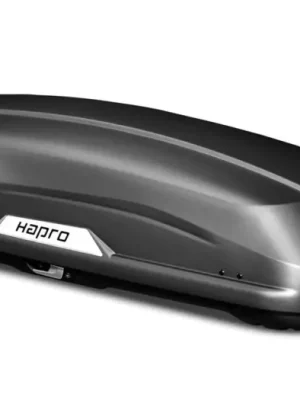 Originální Autobox Hapro TRIVOR 440 Anthracite