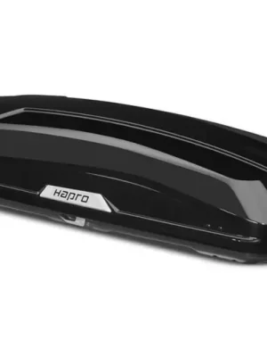 Akční Nabídka Autobox Hapro TRIVOR 640 Brilliant Black
