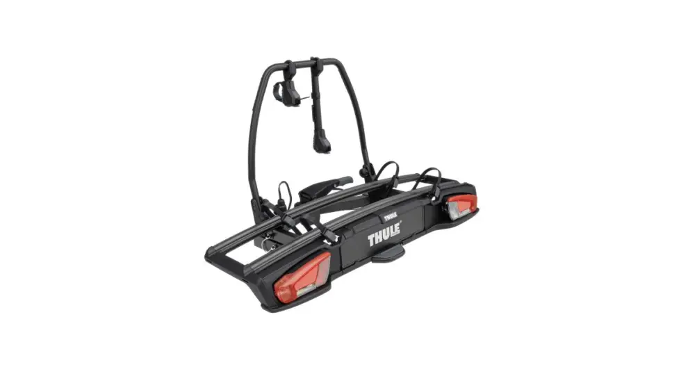 Koupit Online Zadní nosič jízdních kol Thule VeloSpace 3 pro 2 jízdní kola (TH90321)