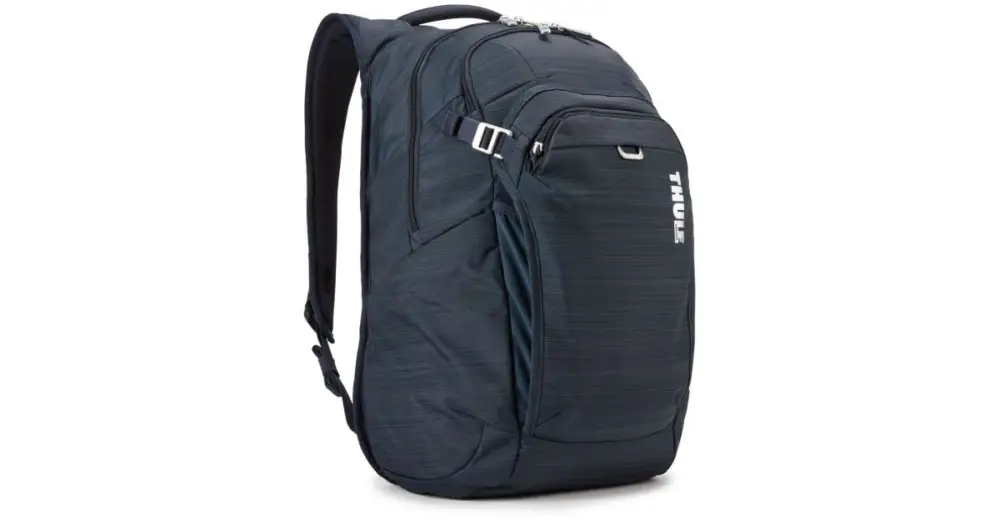 Thule Construct batoh 24L CONBP116CB - karbonově modrý Rychlé Dodání